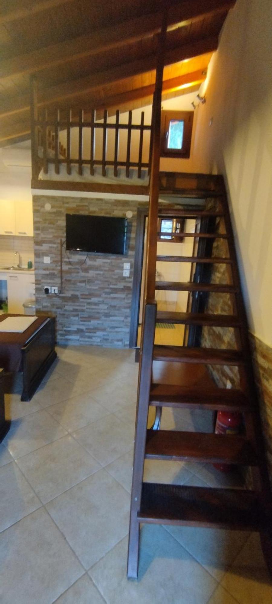 Dimitris' Villas - Villa 1 오르모스 파나기아스 외부 사진